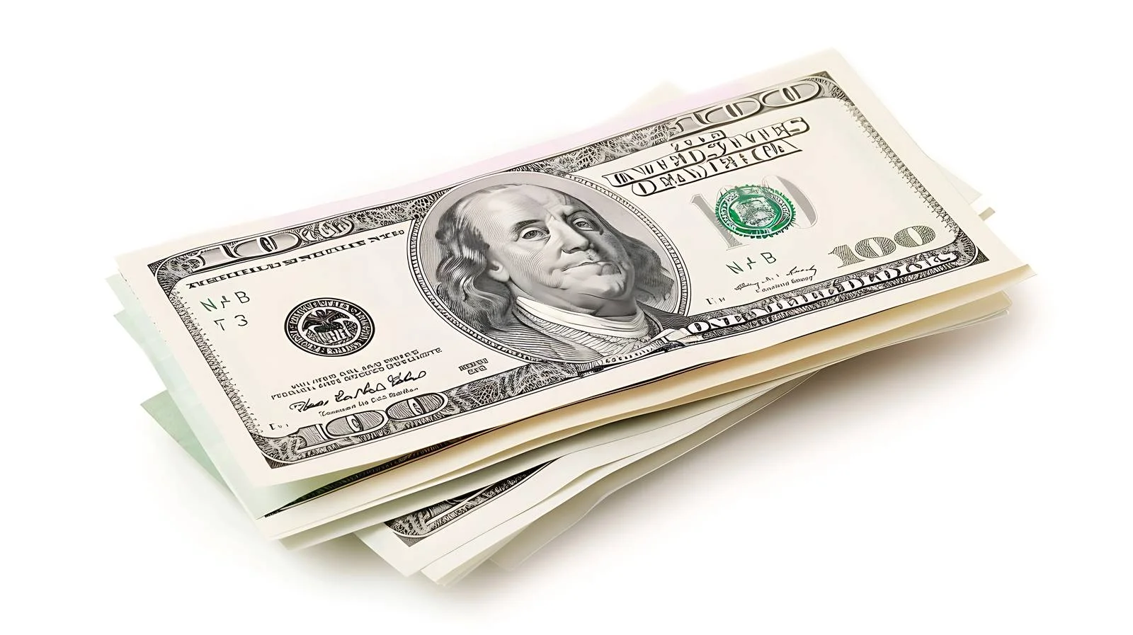 Financial Analysis Report — free download from Dotvec