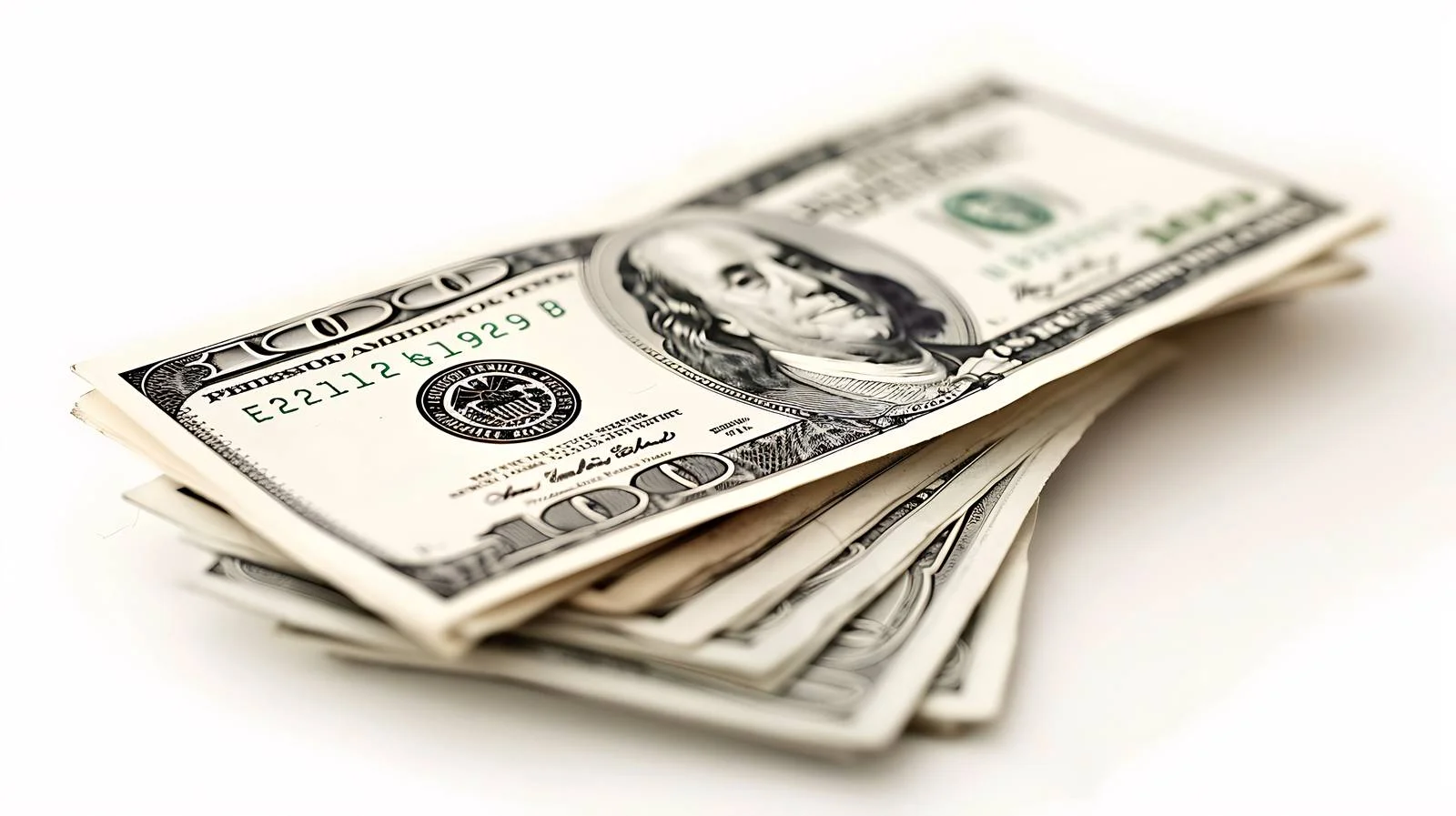 Financial Transaction Analysis — free download from Dotvec