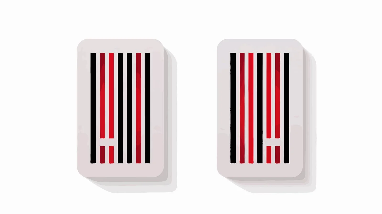 Barcode Scanning Process — free download from Dotvec