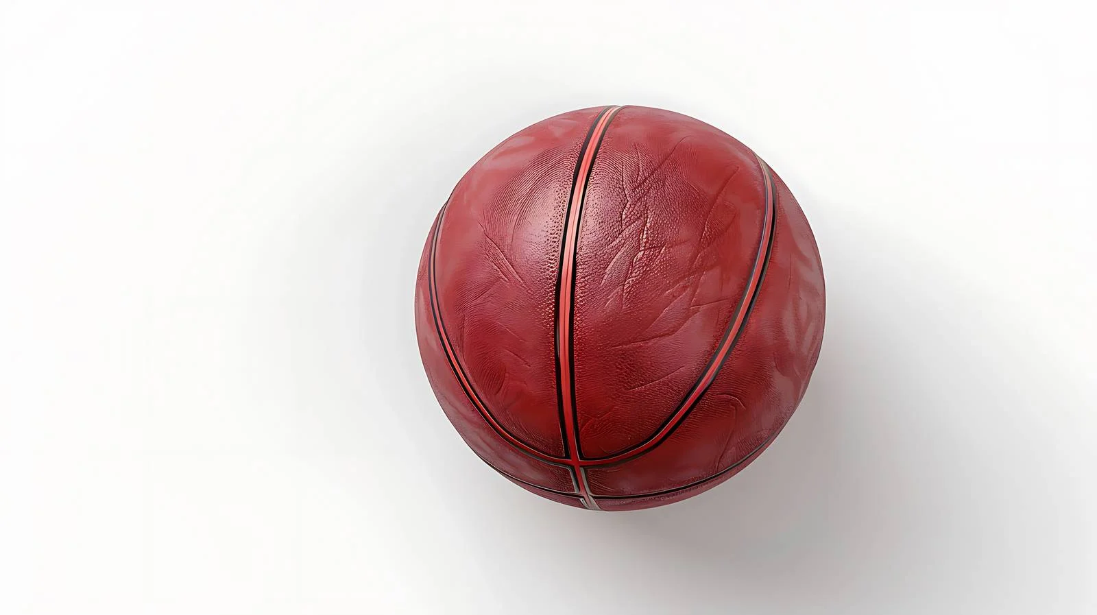 Basketball Against Textured Background Isolated — free download from Dotvec