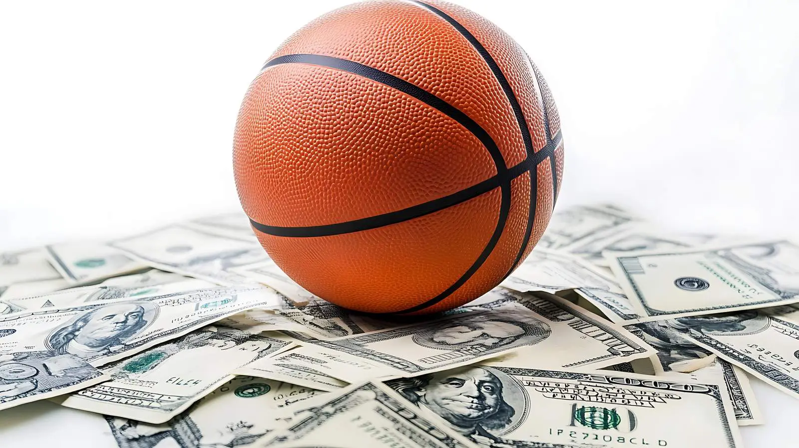 Luxury Basketball Display — free download from Dotvec