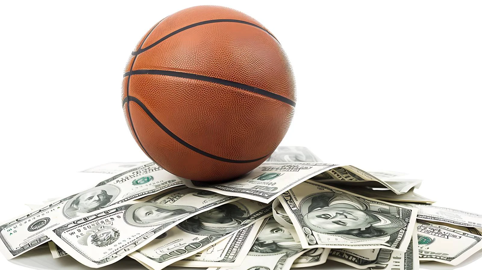 Basketball on Wealth Stackbank Boards — free download from Dotvec