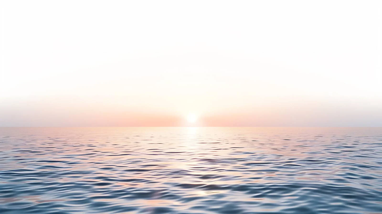 Bay Dawn on White Background — free download from Dotvec