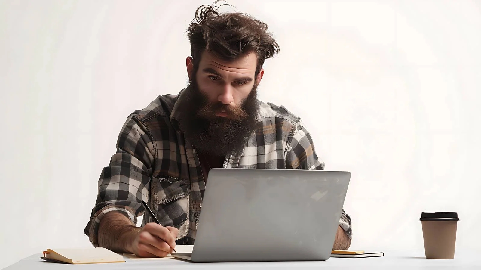 Professional Working Environment — free download from Dotvec