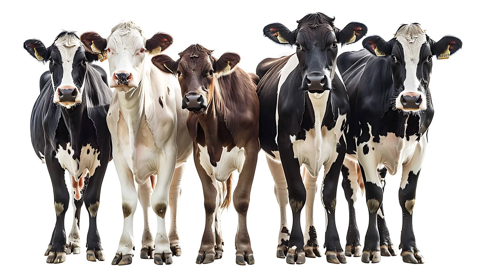 Serene Cow Pasture Scene — free download from Dotvec