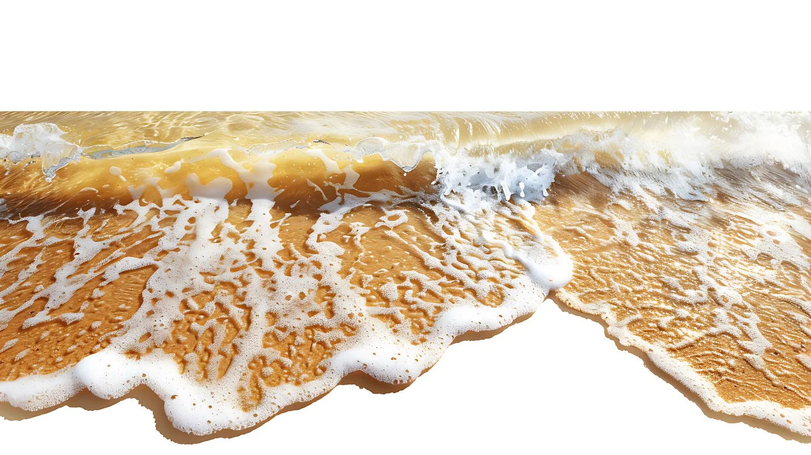 Tranquil Beach Scene — free download from Dotvec