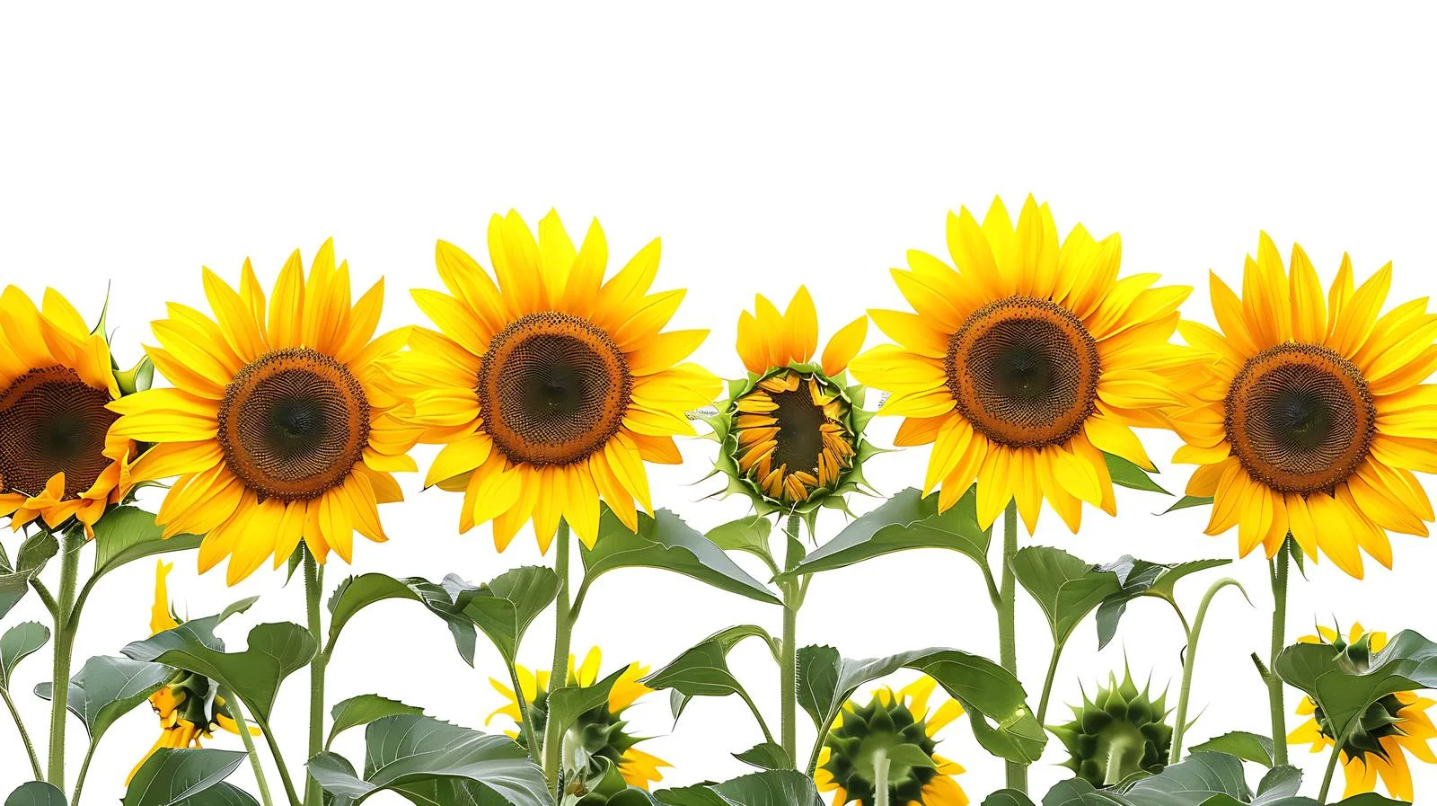 Sunflowers Sunset Agriculture Beauty – free sunflowers image from Dotvec