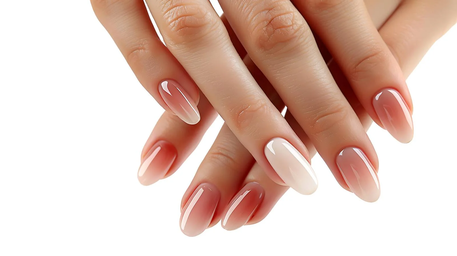 Elegant Women's Nails Featuring Stunning Manicure — free download from Dotvec