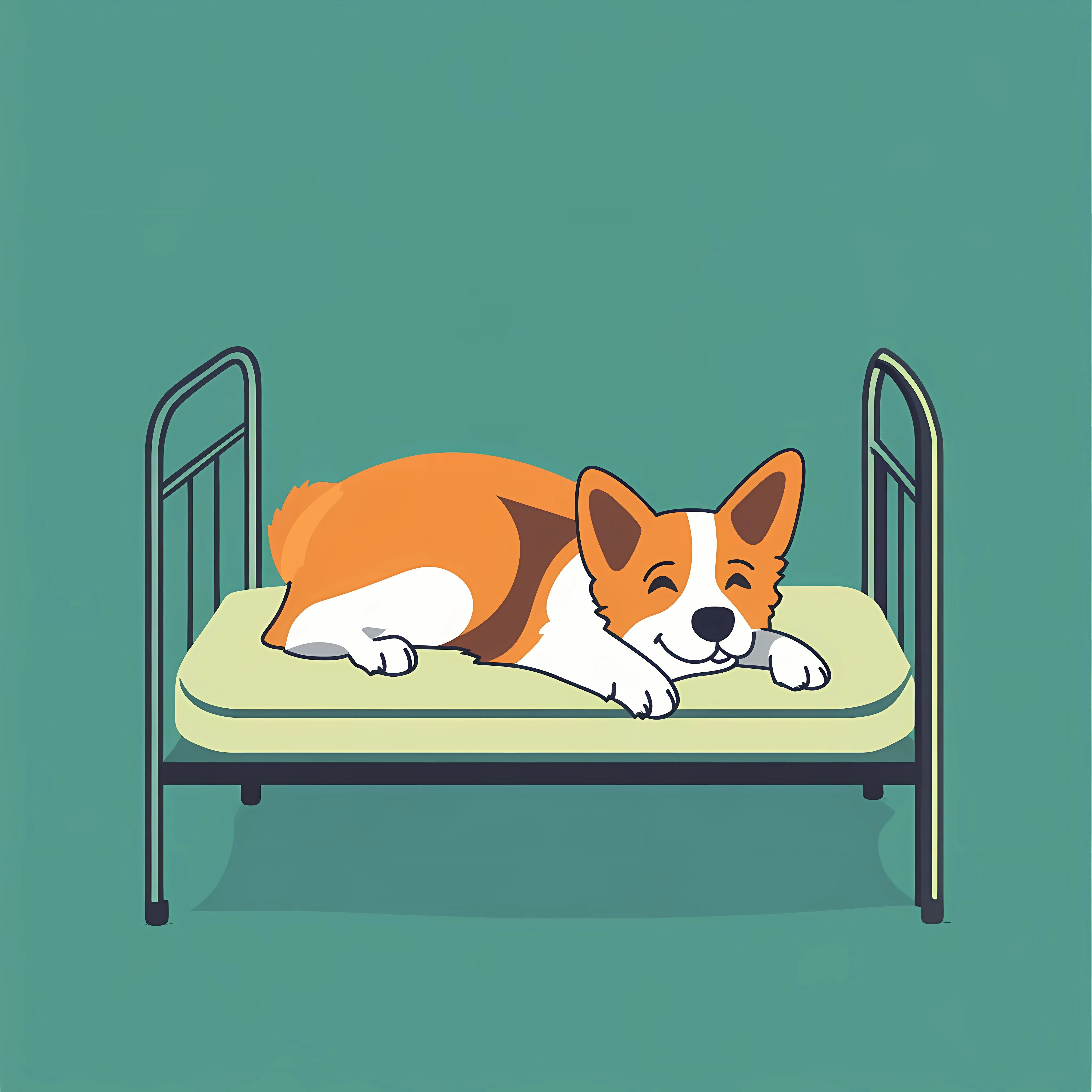 Veterinary Products Flat Vector for Pet Shop — free download from Dotvec