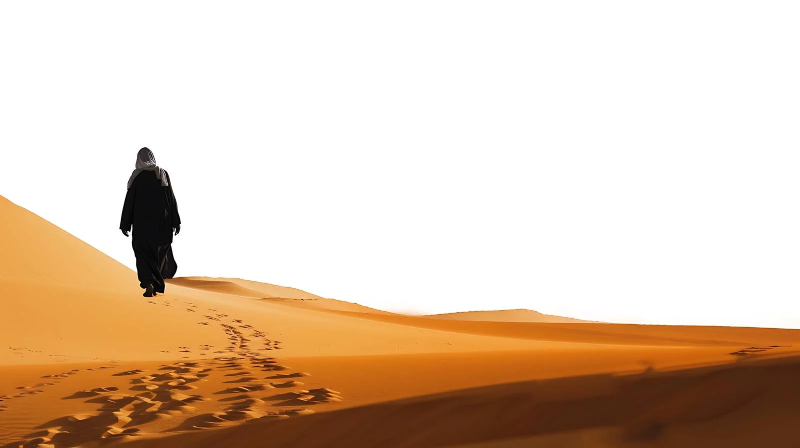 Nomad Journey Wahiba Sands Desert Oman — free download from Dotvec