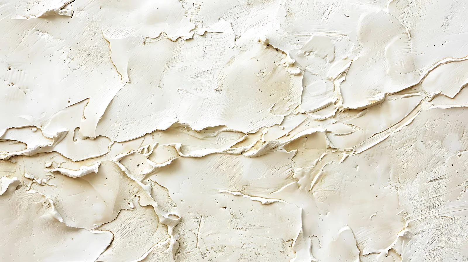 Neutral Plaster Wall Texture on White Background — free download from Dotvec