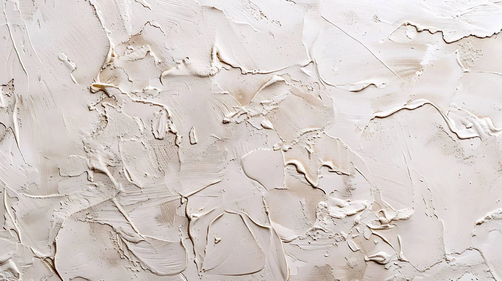 Neutral Plaster Wall Texture Isolated White — free download from Dotvec