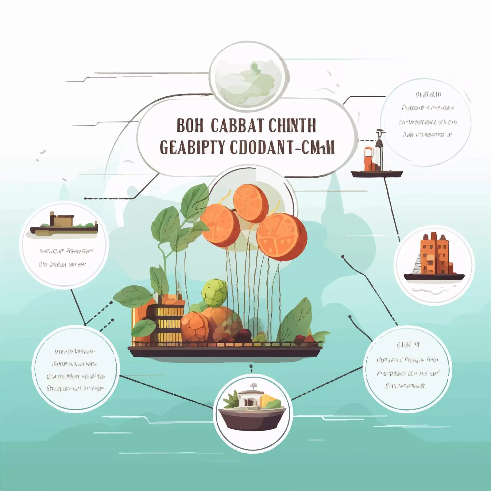 Benefits of CBD for Physical Health Diagram – free inflammation image from Dotvec