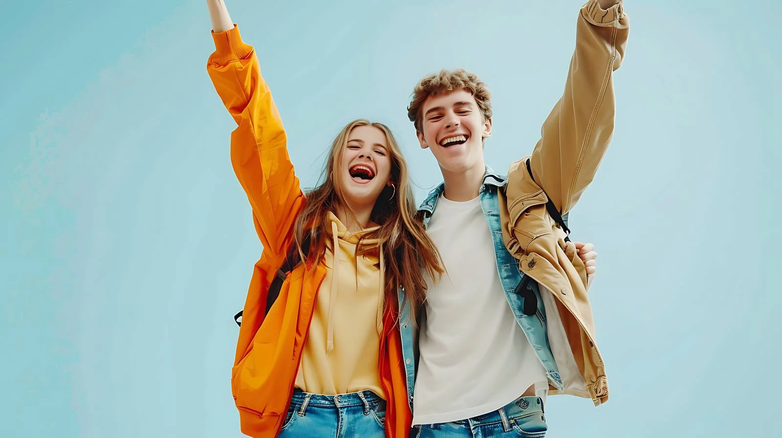 Friendship Carry Moment — free download from Dotvec