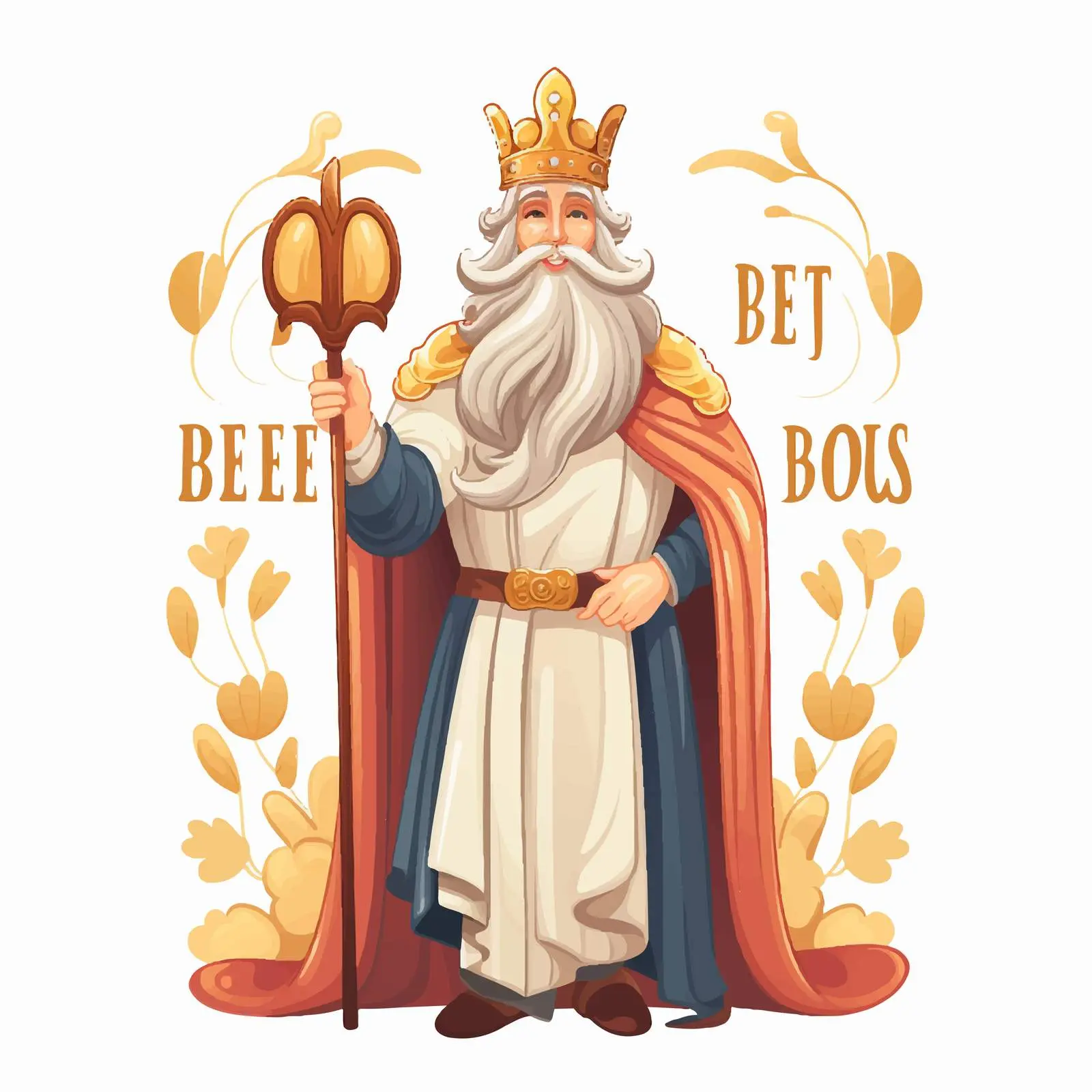 Religious Room Decor with New Testament Quote – free church image from Dotvec