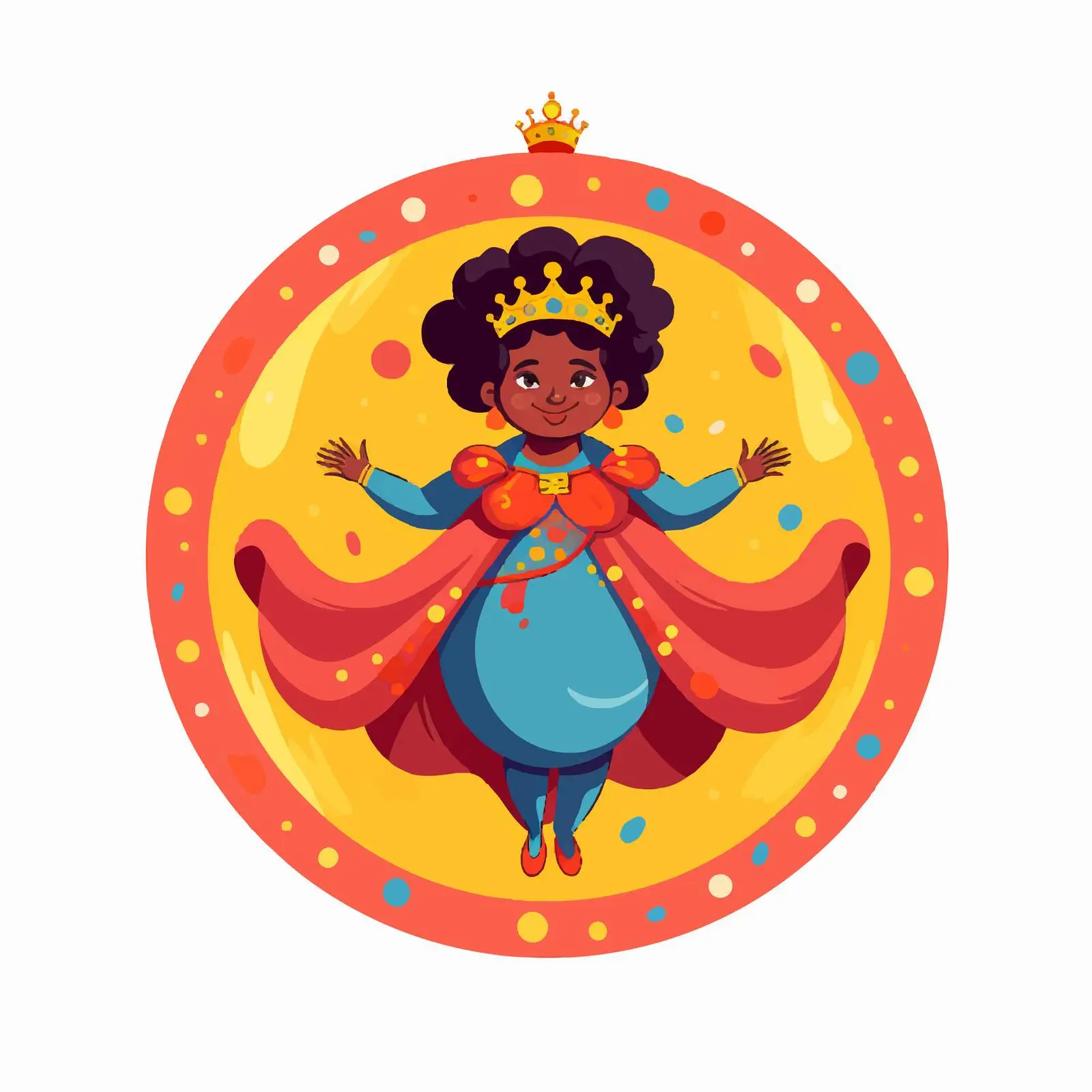 Big Mama Vector Logo and Icon Design – free vector symbols image from Dotvec