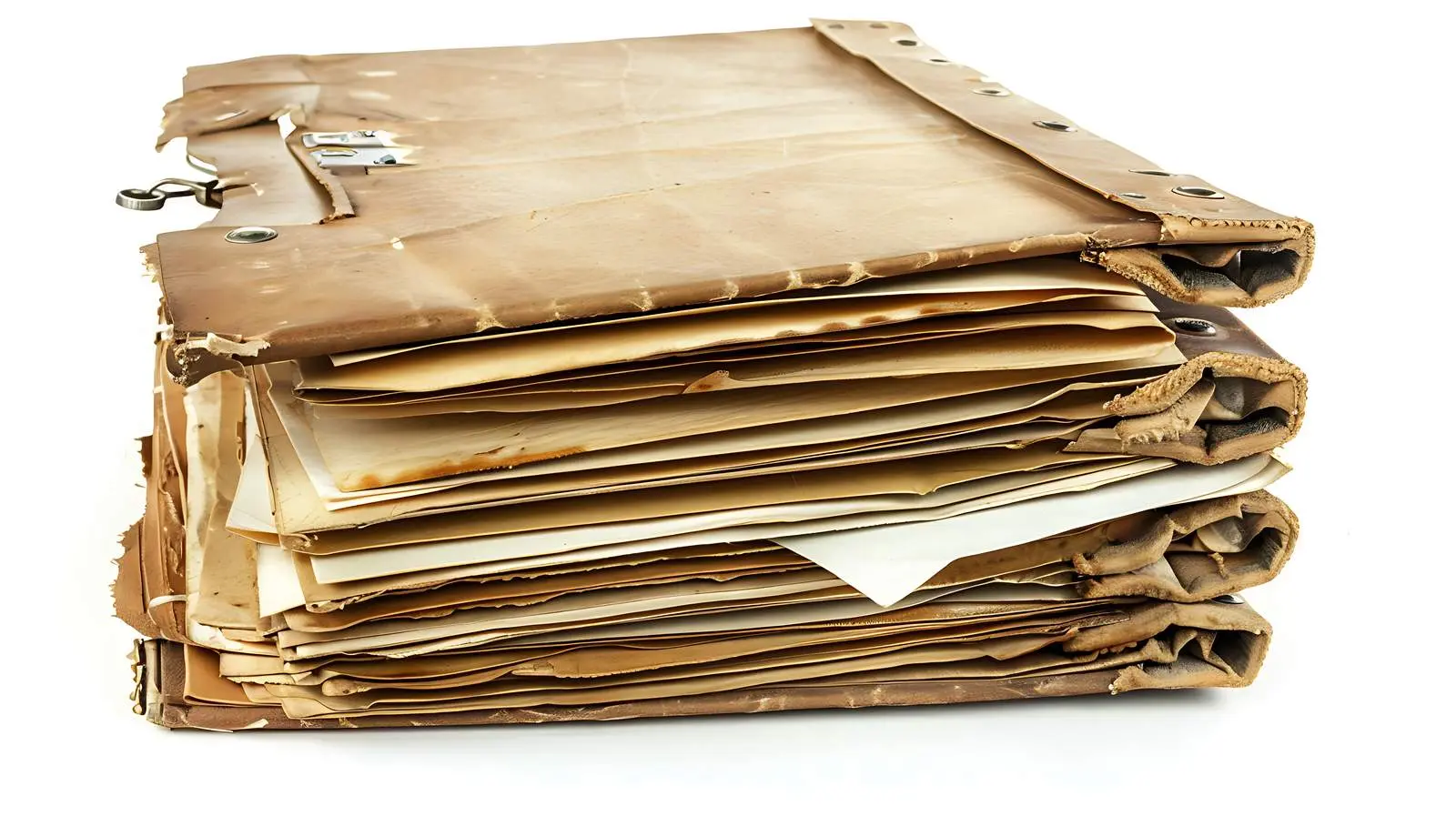 Documents Folder in Archive – free icon image from Dotvec