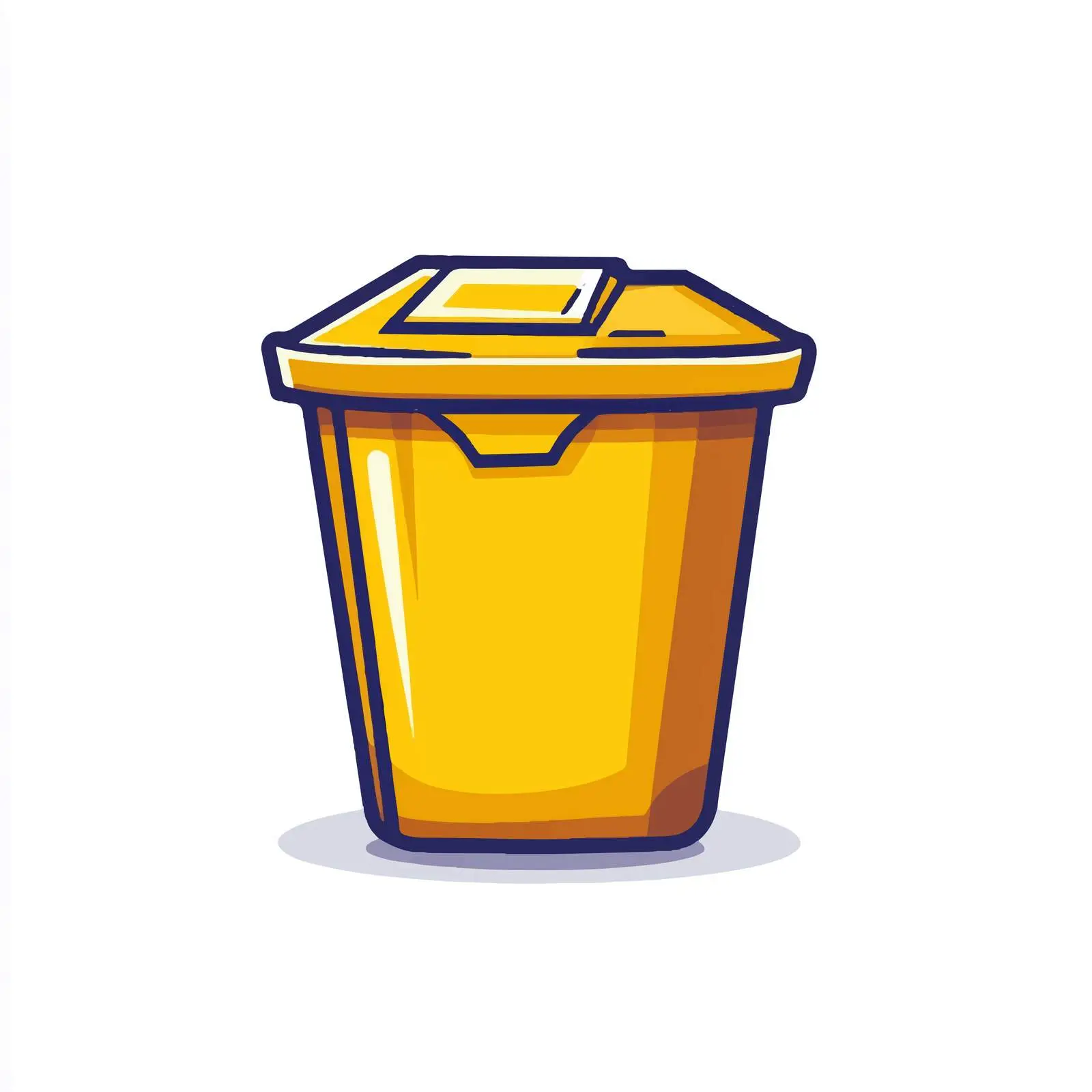 Hand-Drawn Cartoon Vector Illustration — free download from Dotvec