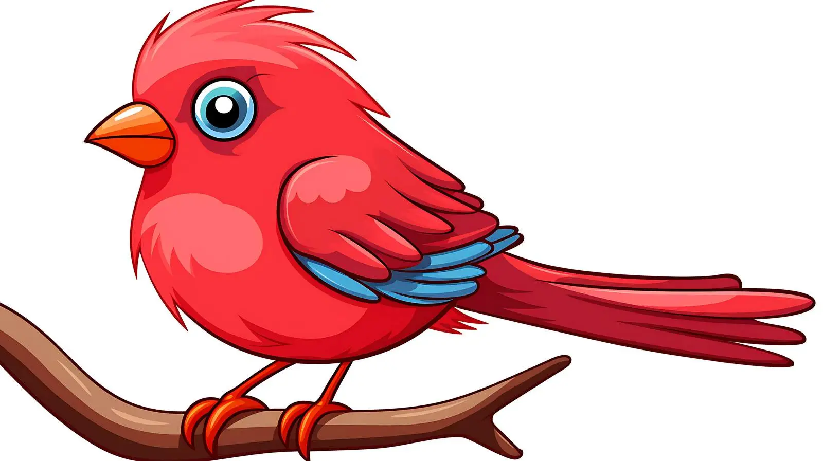 Avian Writing Note Illustration — free download from Dotvec