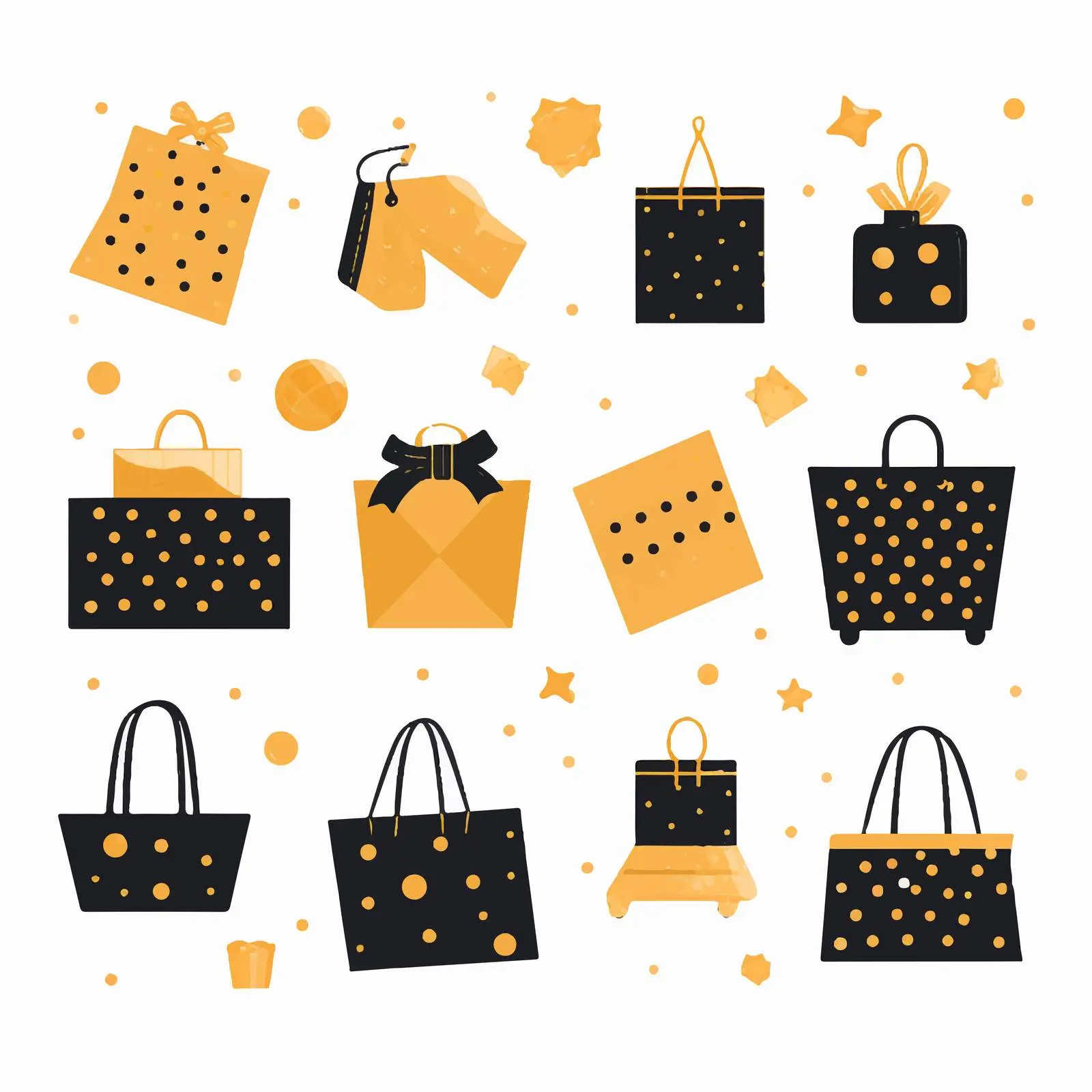 Black Friday Sale Discount Kit for Businesses – free friday image from Dotvec