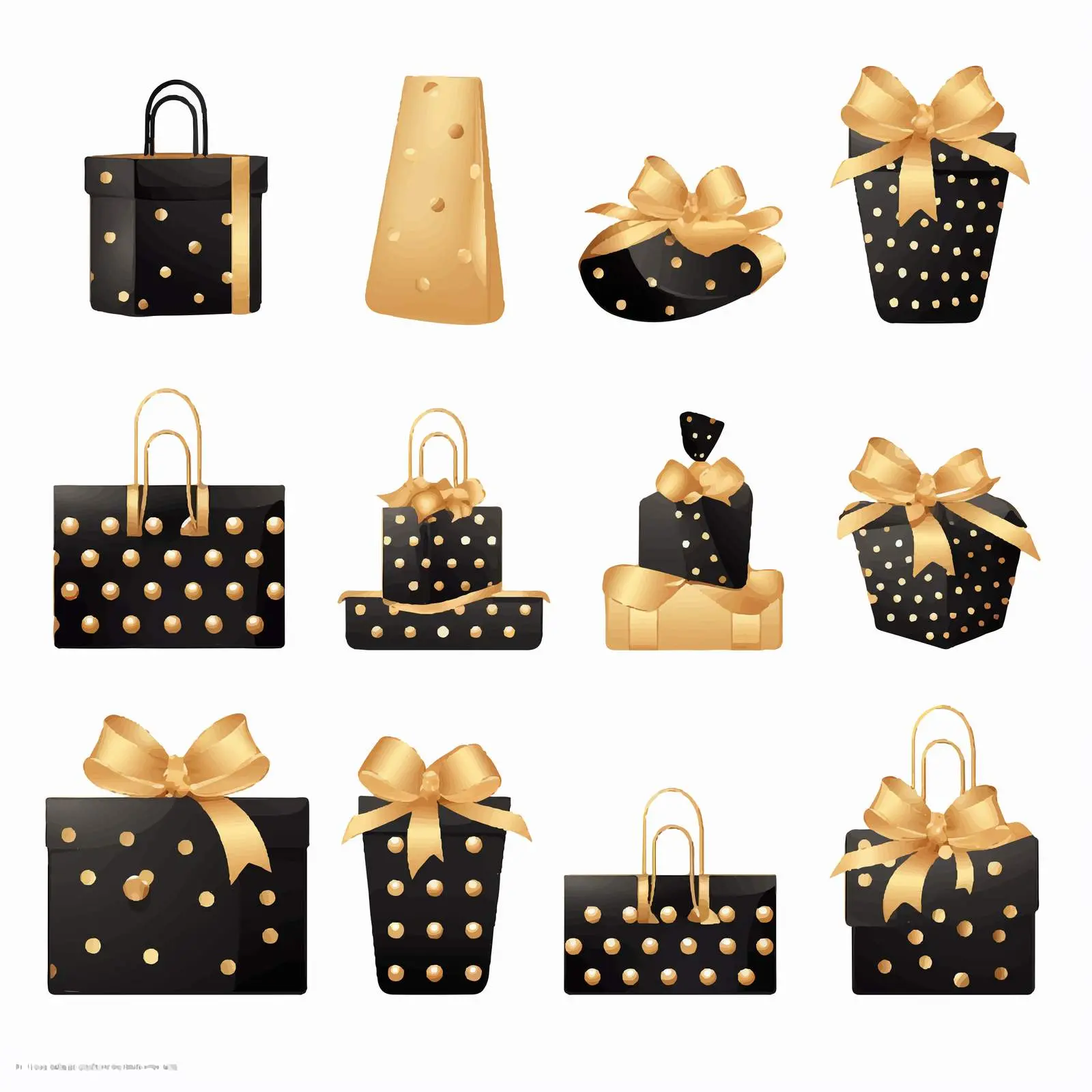 Black Friday Sale Kit for Businesses – free camp image from Dotvec