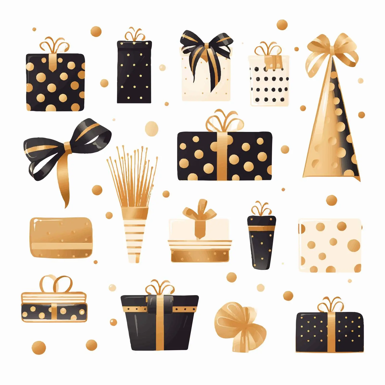 Black Friday Sale Kit for Your Business – free camp image from Dotvec