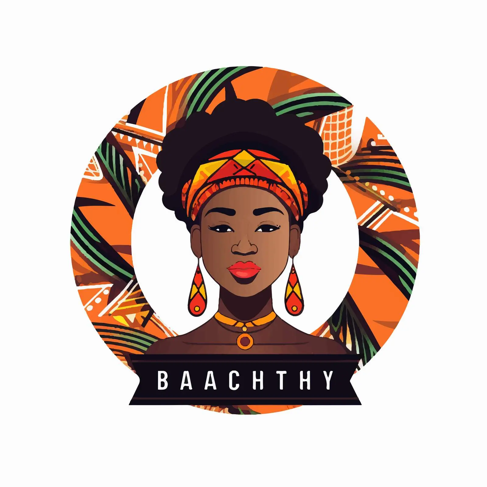 Black History Month Banner Template — free download from Dotvec