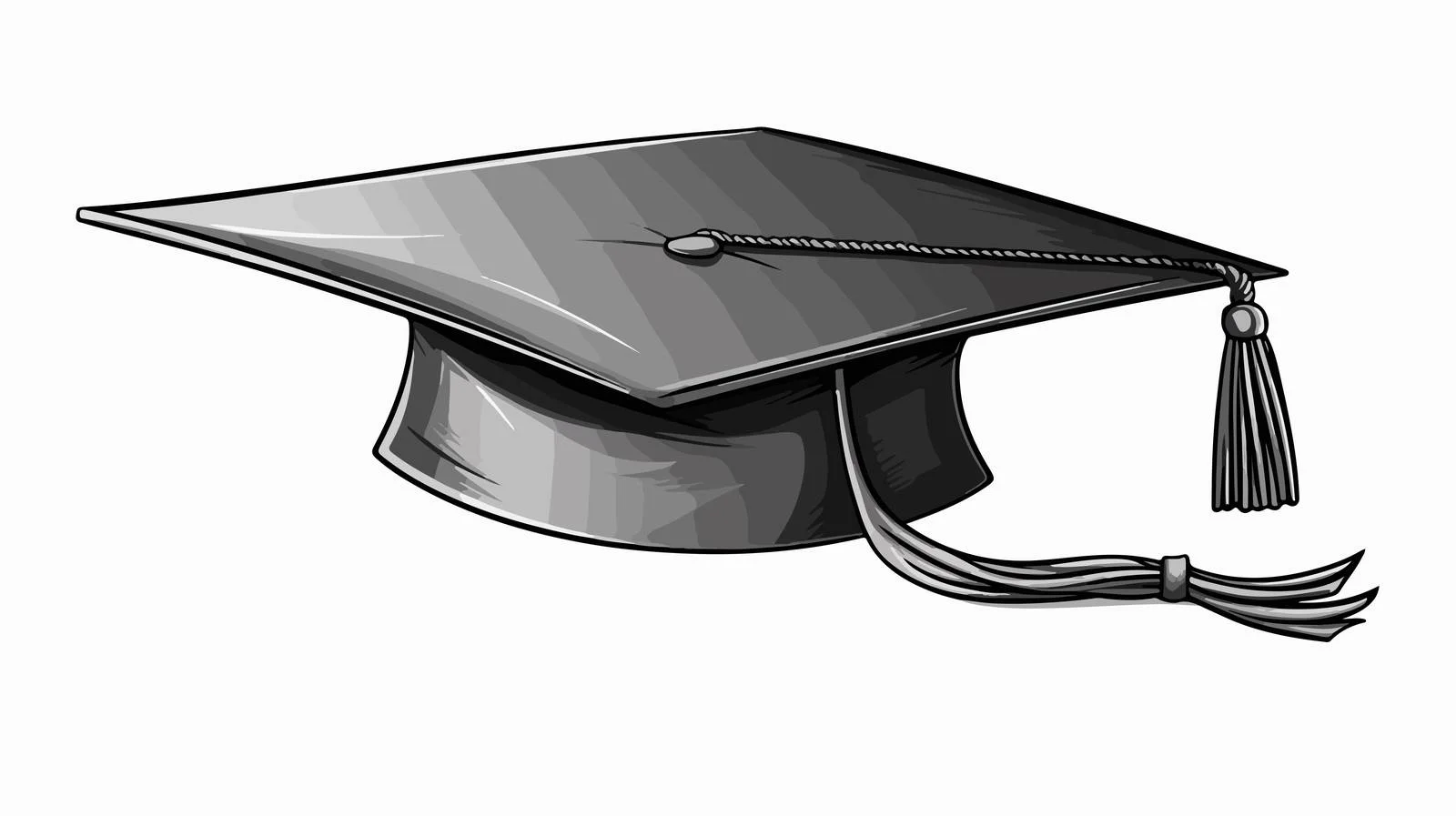 Educational Achievement Illustration — free download from Dotvec