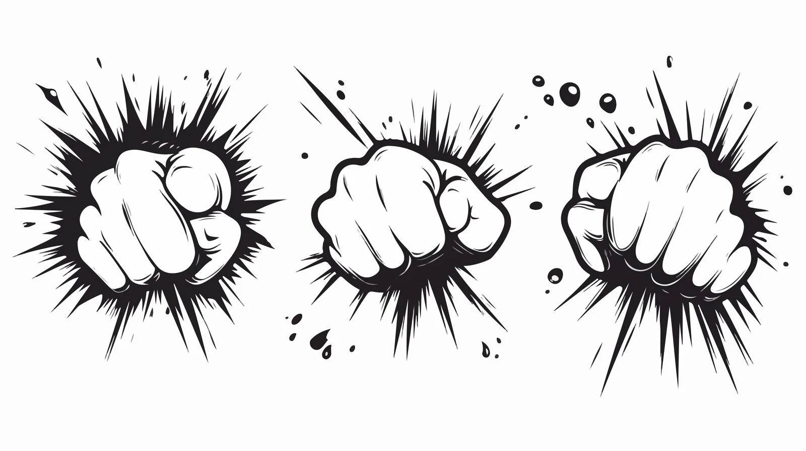 Slap Symbol for Car — free download from Dotvec