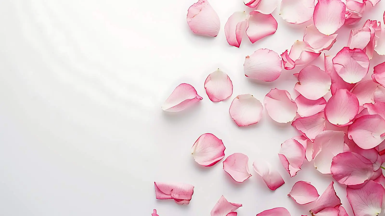 Blank Branding Card Sheet with Copy Space – free branding mockup image from Dotvec