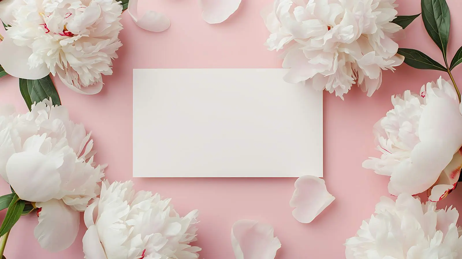 Blank Branding Card Sheet Mockup — free download from Dotvec