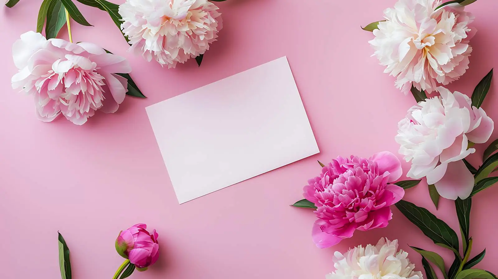 Blank Branding Paper Card Sheet Mockup — free download from Dotvec