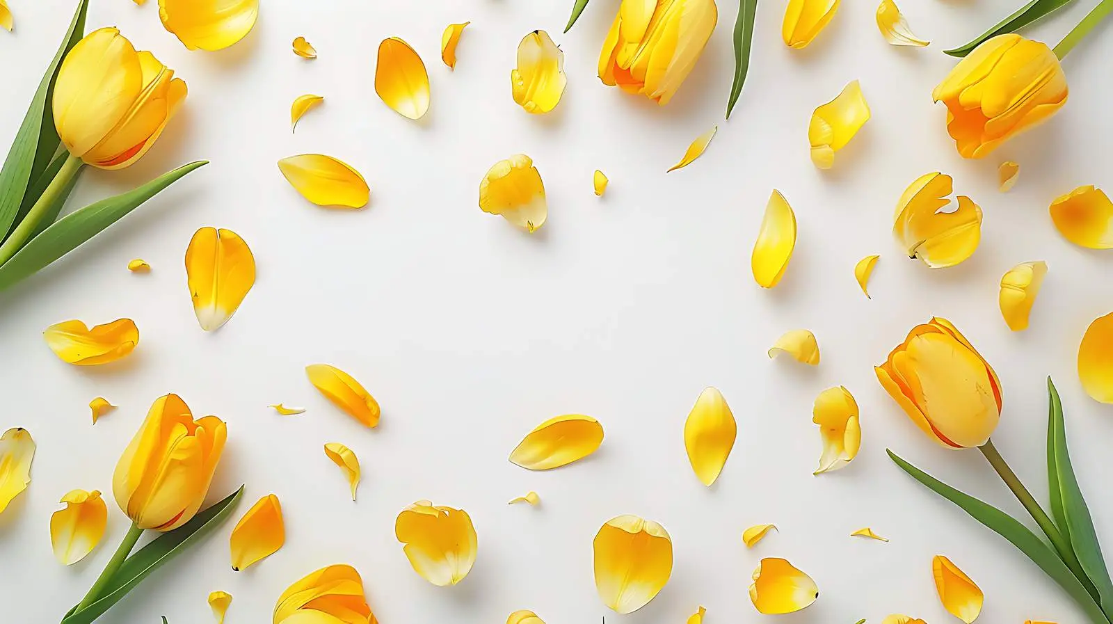 Blank Branding Card Mockup with Copy Space — free download from Dotvec