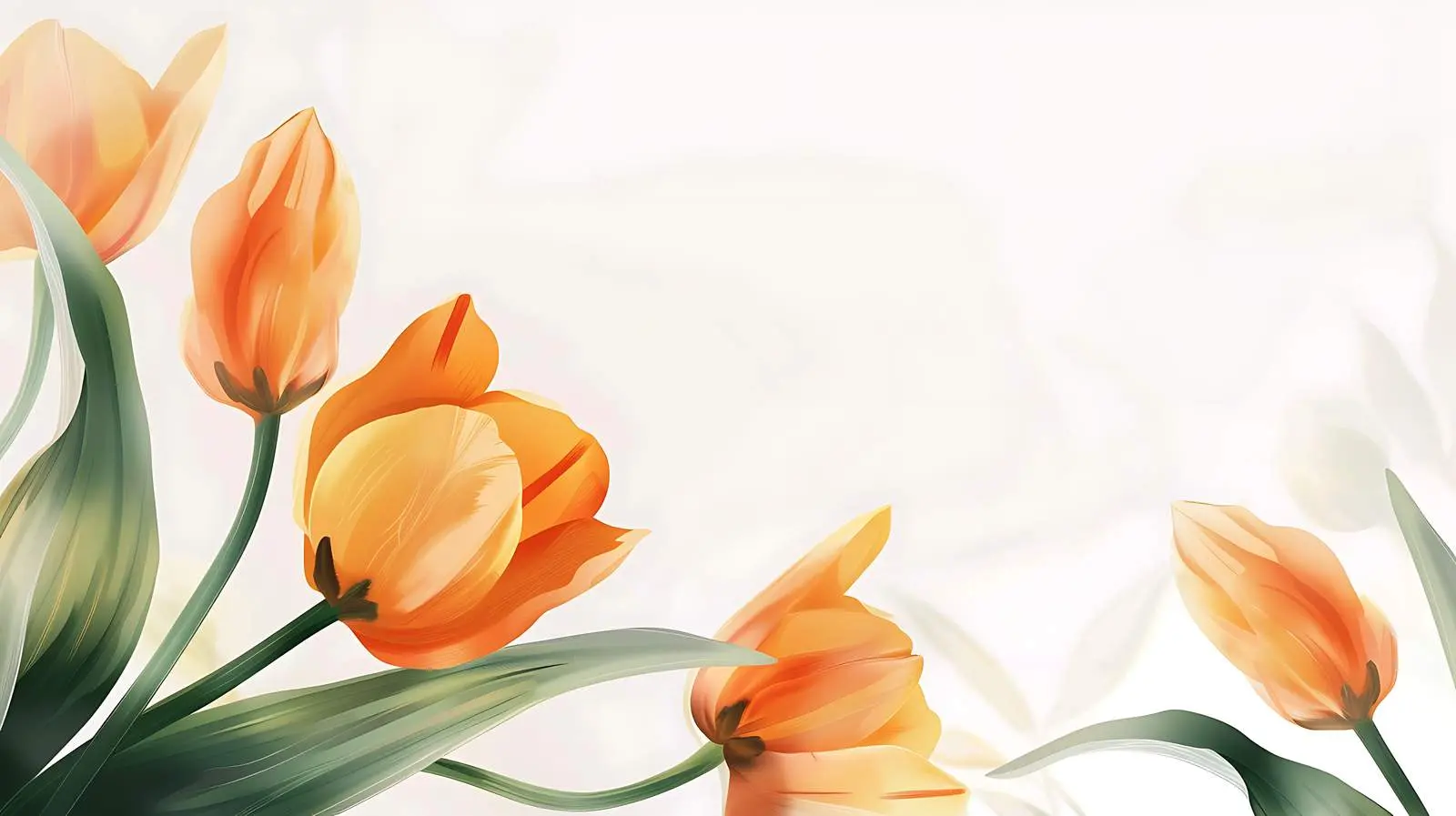 Blank Branding Paper Cards with Mockup Space – free asset image from Dotvec