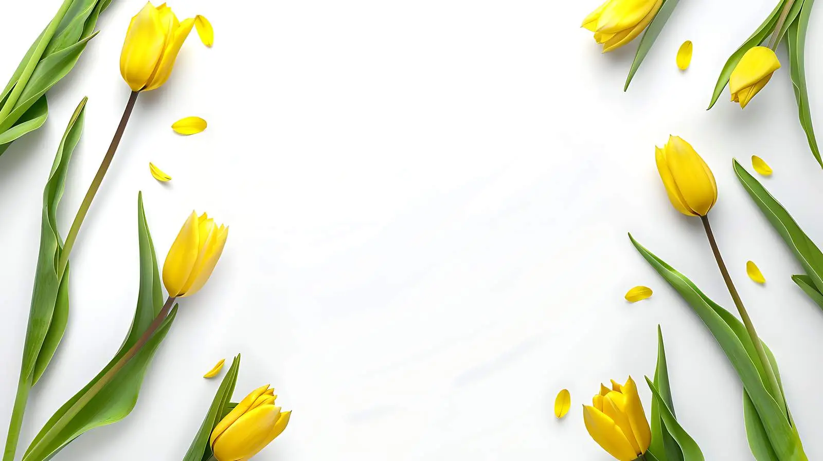 Blank Branding Paper Cards Mockup Design — free download from Dotvec