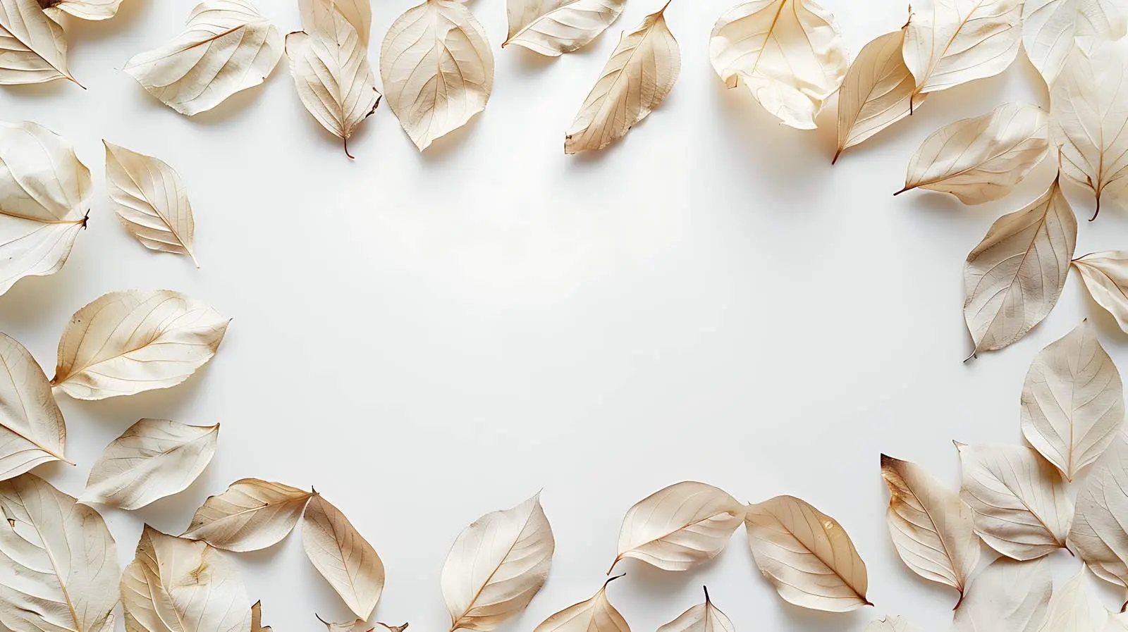 Blank Mockup Frame with Empty Space — free download from Dotvec