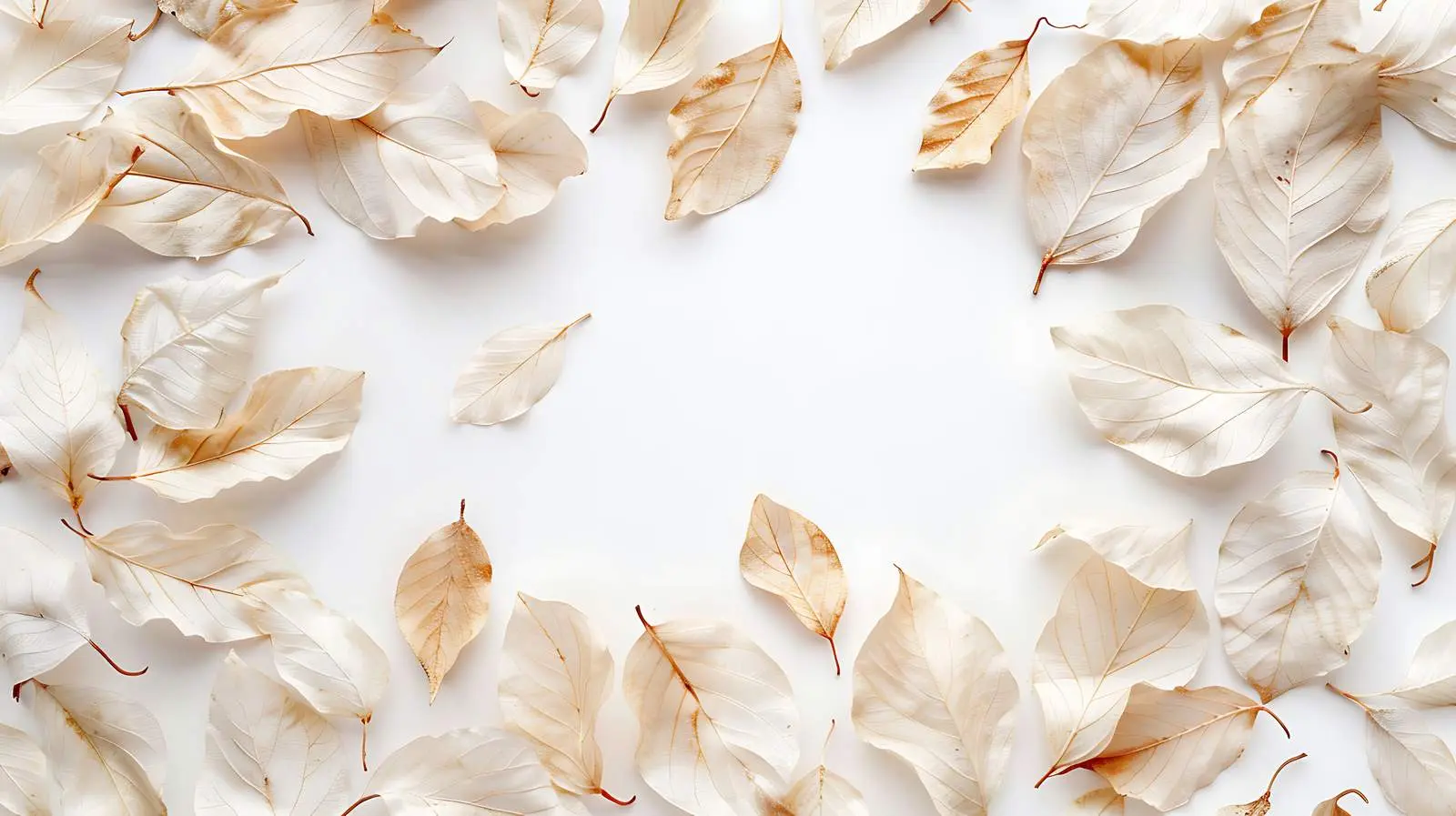 Blank White Mockup Frame for Designs – free camp image from Dotvec