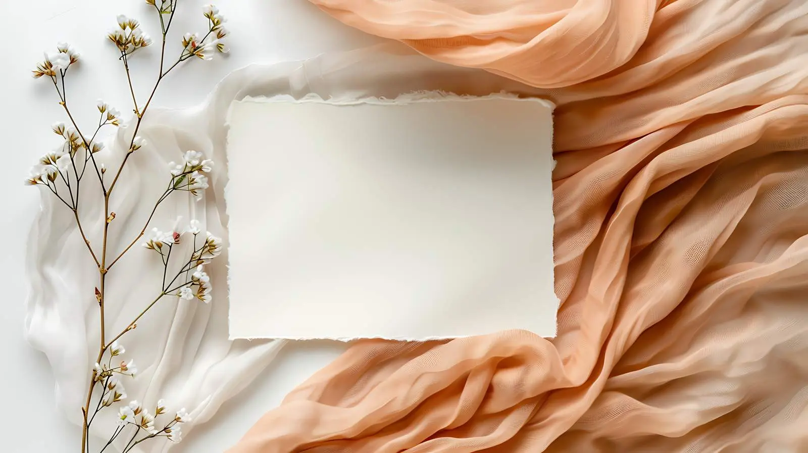 Blank Invitation Cards for Various Occasions – free message card image from Dotvec