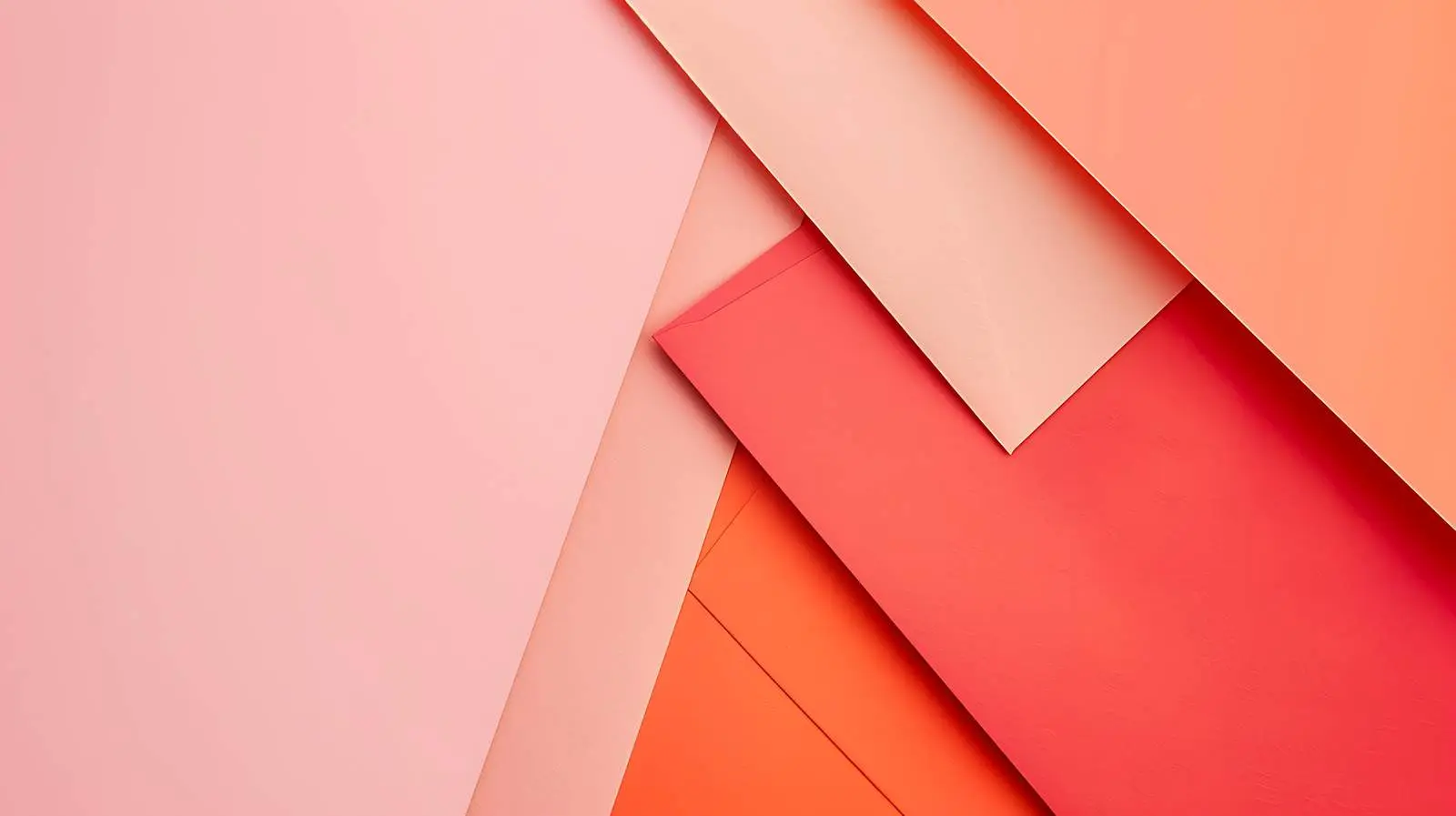 Blank Invitation Cards with Copy Space – free vector graphics image from Dotvec