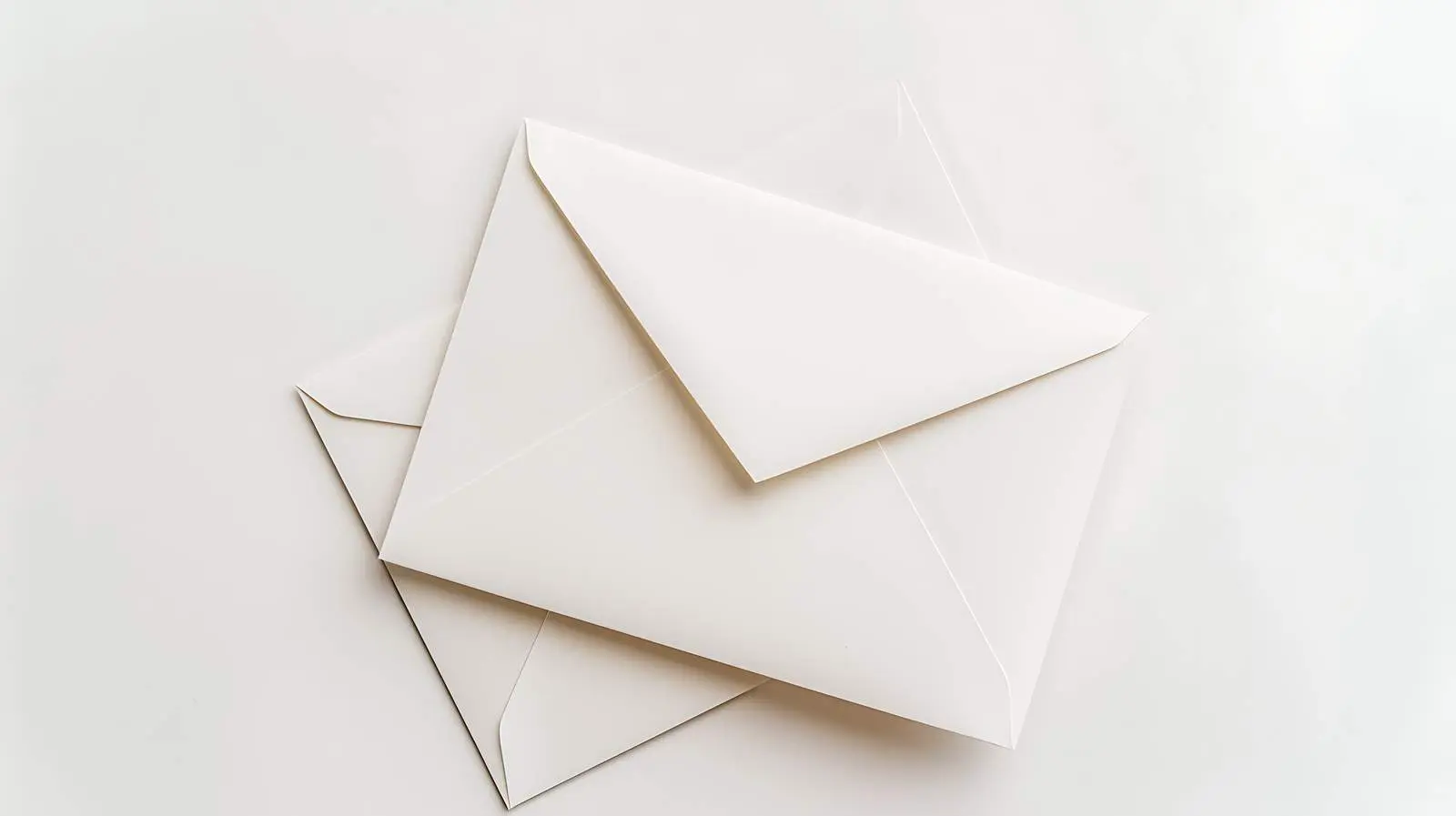 Blank Invitation Cards with Yellow Tulip Design — free download from Dotvec