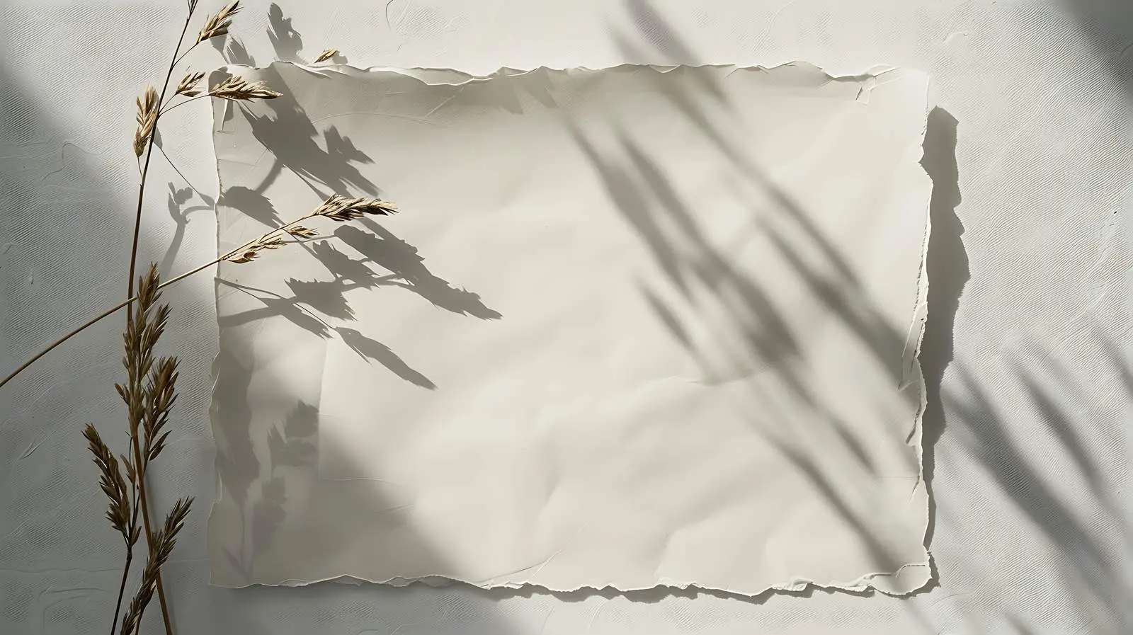 Blank Card Mockup with Dark Grey Background — free download from Dotvec