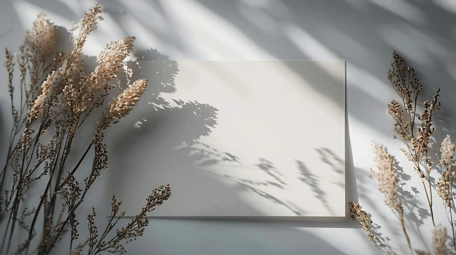 Blank Dark Grey Paper Sheet Mockup — free download from Dotvec