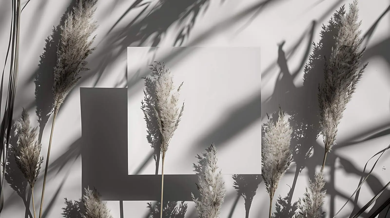 Blank Dark Grey Paper Sheet Mockup — free download from Dotvec