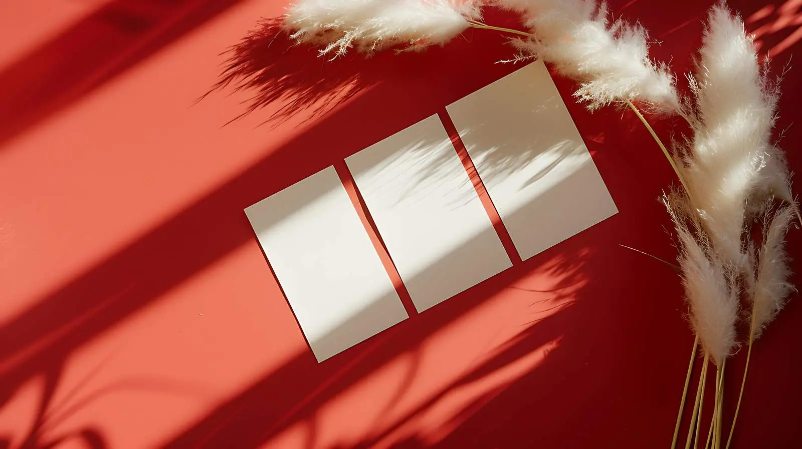 Blank Paper Sheet Mockup for Creative Designs – free vector image from Dotvec