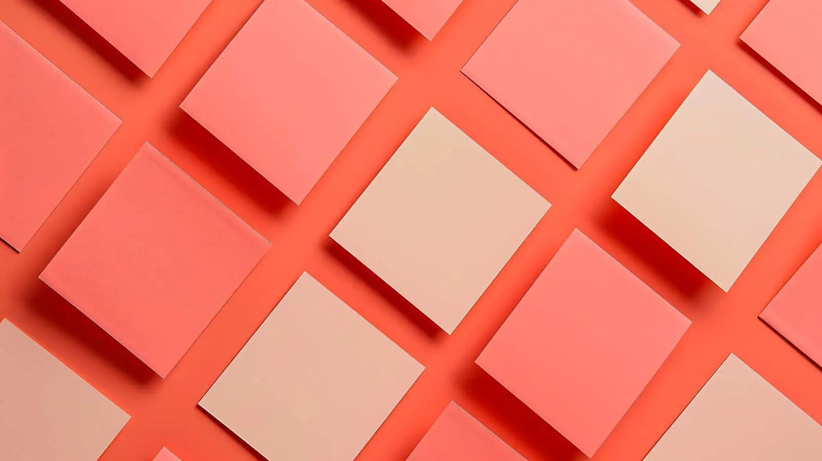 Blank Paper Sheet Mockup with Copy Space — free download from Dotvec