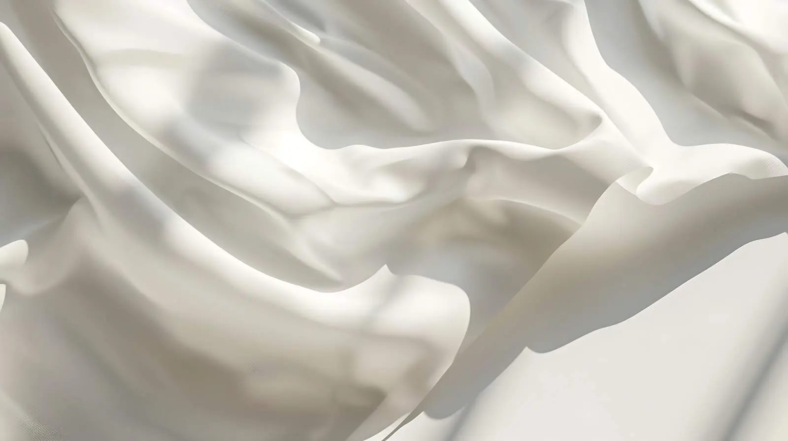 Blank Paper Sheet Mockup in Sunlight — free download from Dotvec