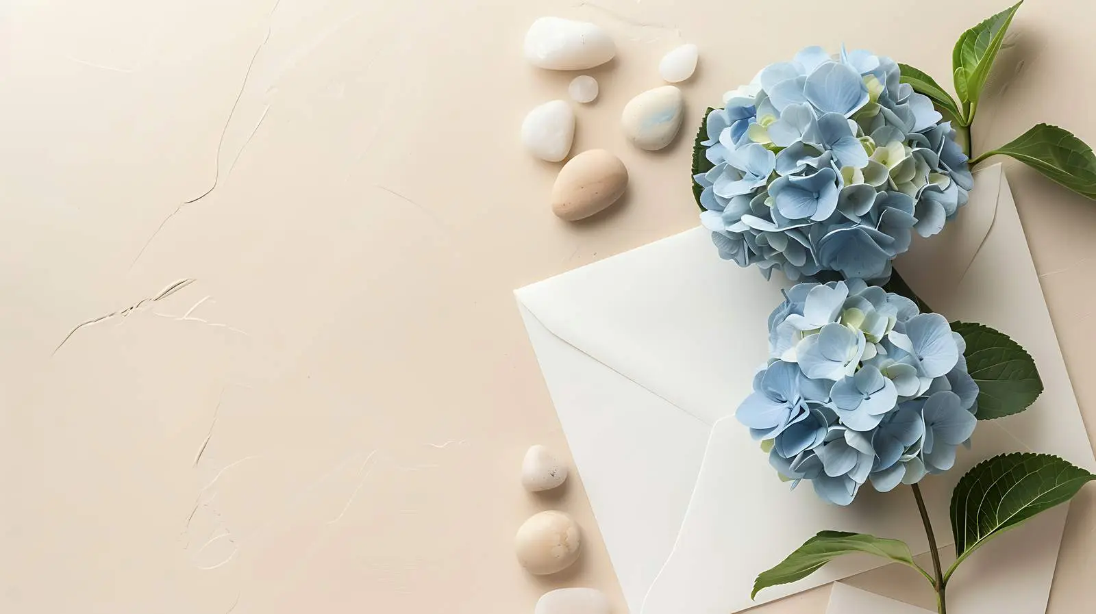 Blank Paper Sheets with Space for Text – free school image from Dotvec