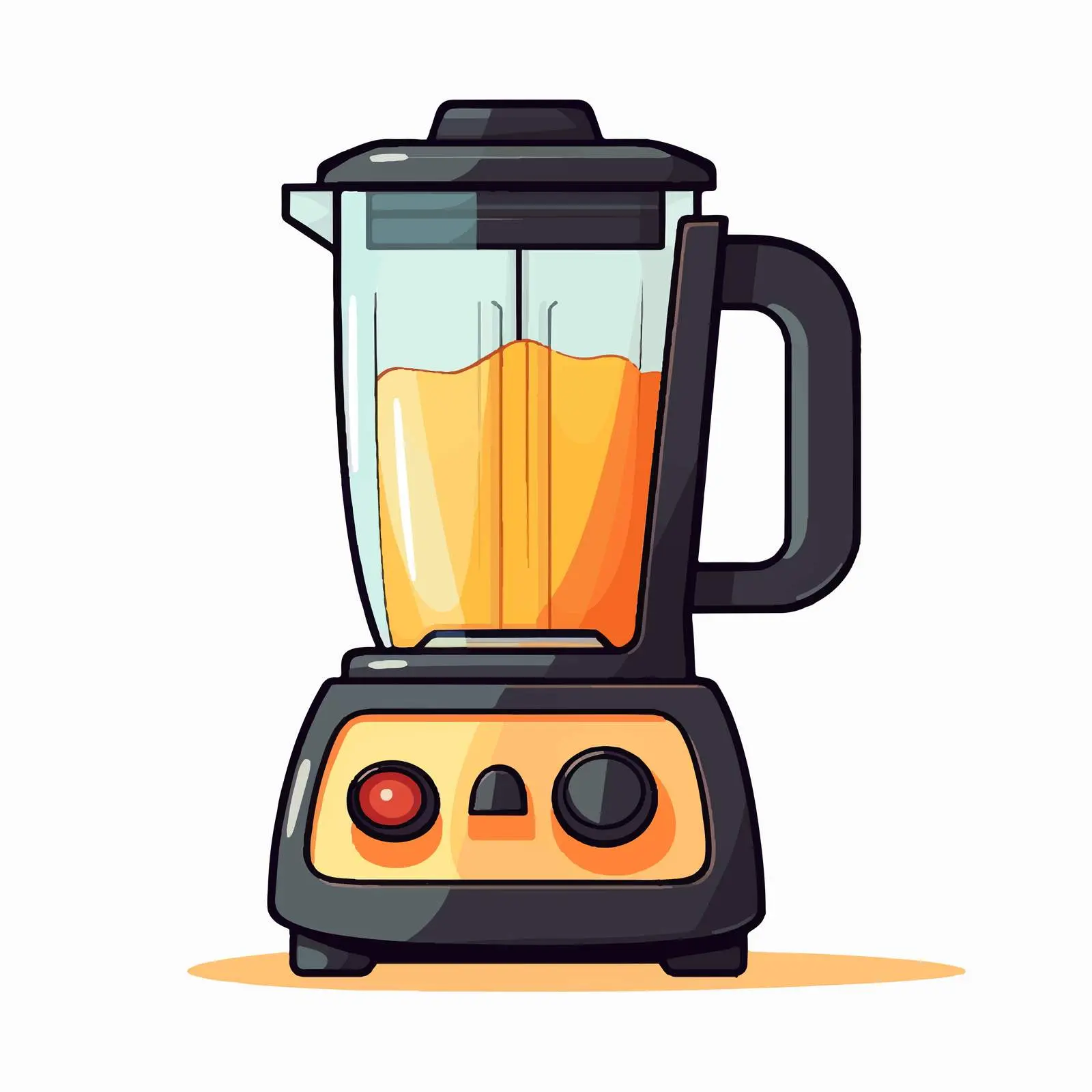 Colorful Cartoon Vector Illustration of Isola — free download from Dotvec