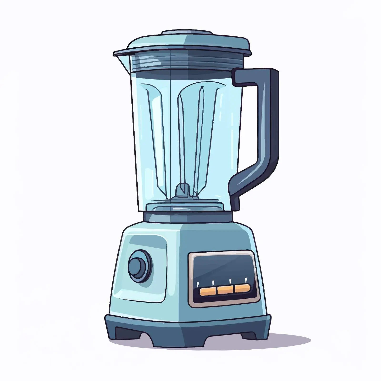 Colorful Cartoon Vector Illustration of Isola — free download from Dotvec