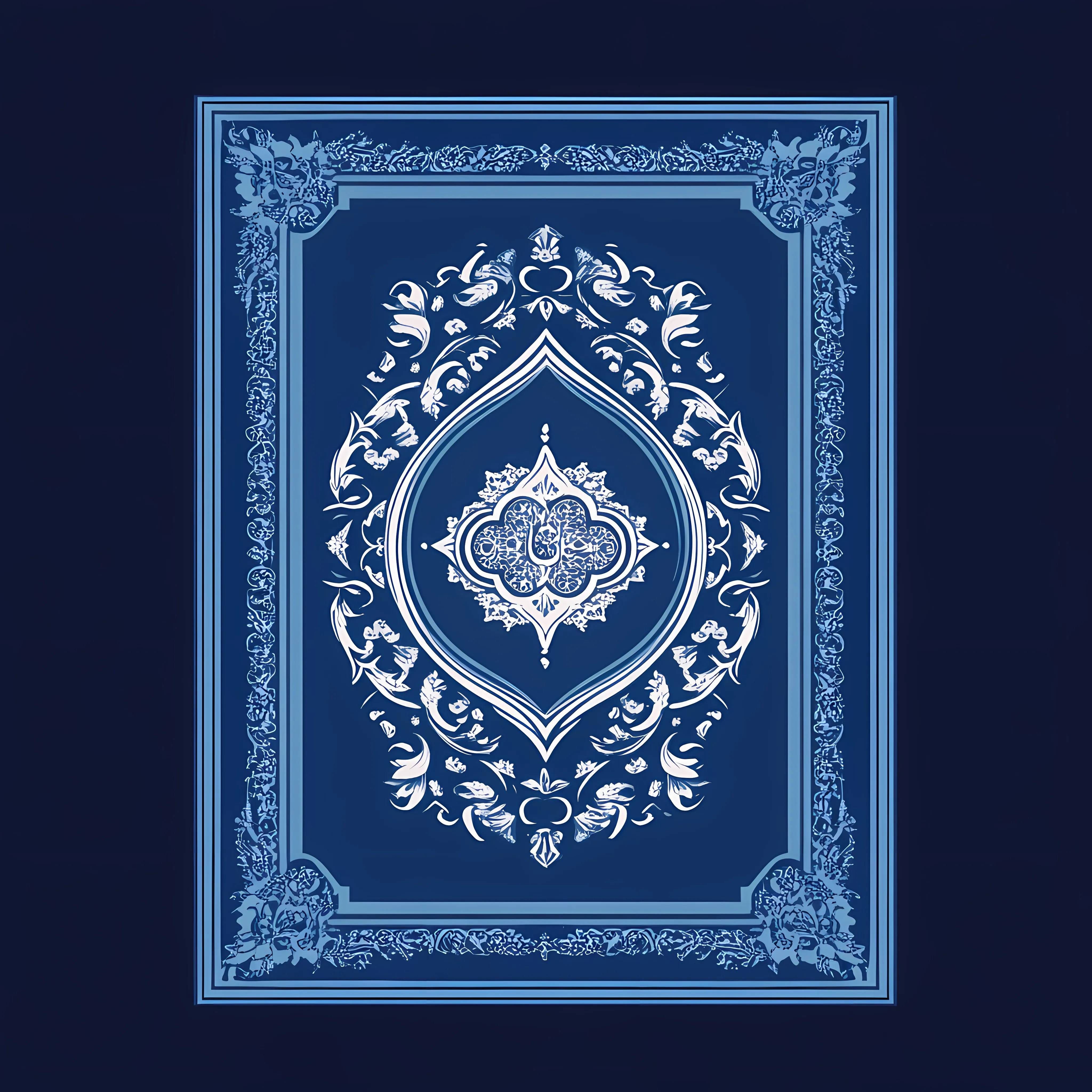 Happy Blue Dolphin Flat Vector Illustration — free download from Dotvec